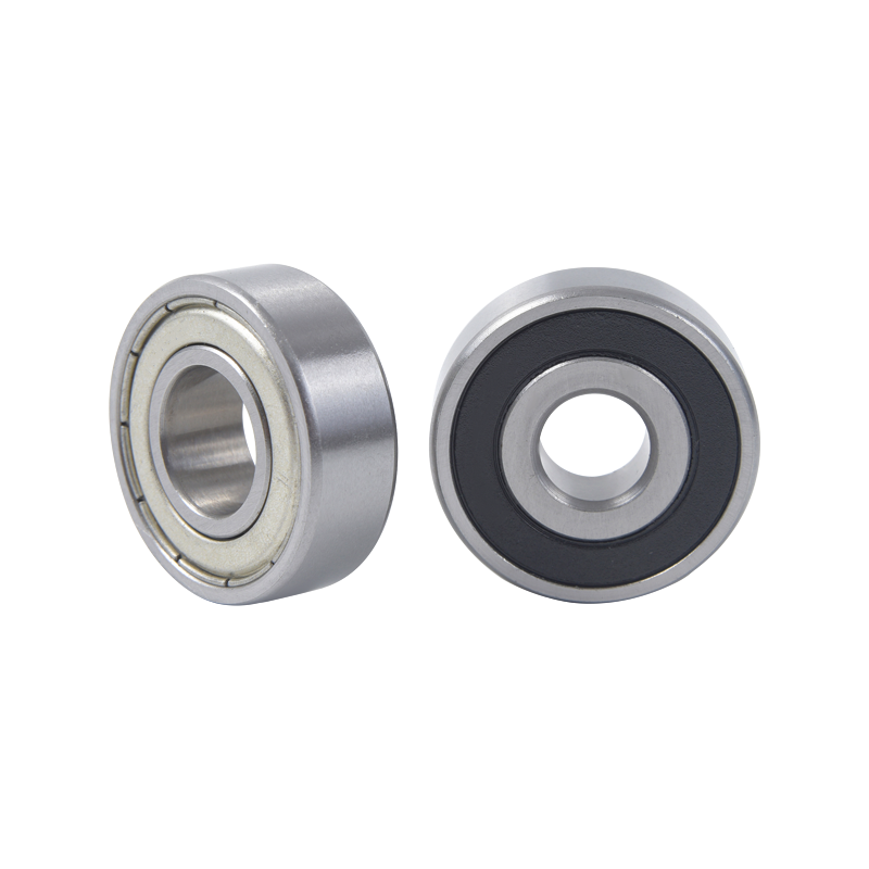 Roulement à billes à gorge profonde 1616ZZ pour la fabrication de pompes à eau 12,7x28,575x9,525mm