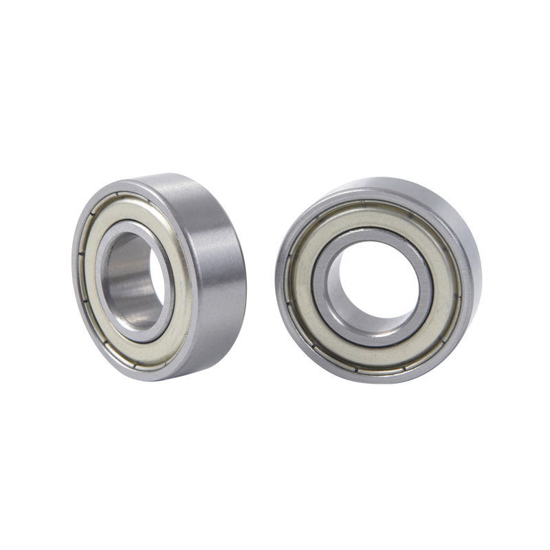 Roulement à billes à gorge profonde 1620ZZ pour machines agricoles 11,112x34,925x11,112mm