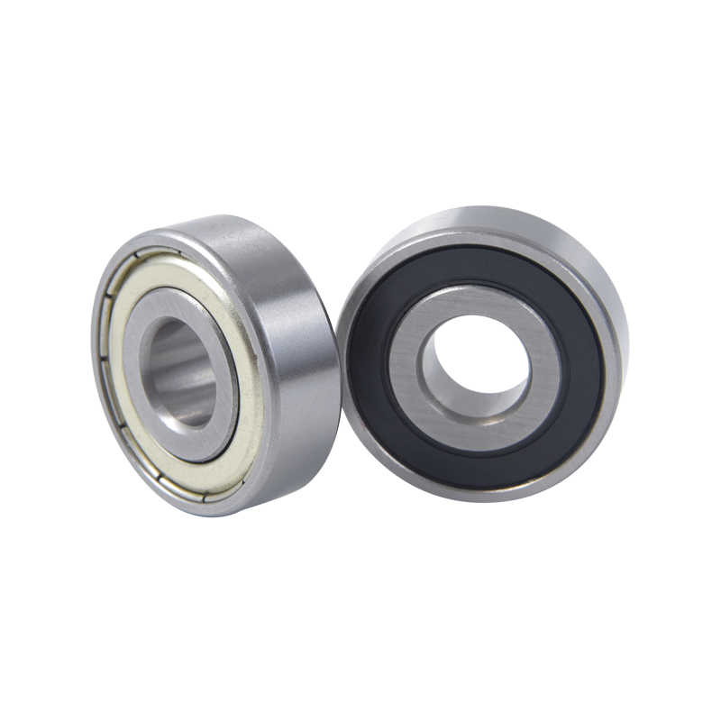 Roulement à billes à gorge profonde 1621ZZ pour la fabrication de pompes à eau 12,7x34,925x11,112 mm